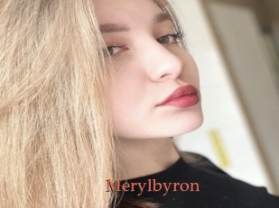 Merylbyron