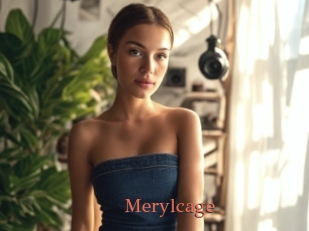 Merylcage
