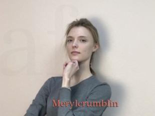 Merylcrumblin
