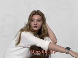 Meryldeeks