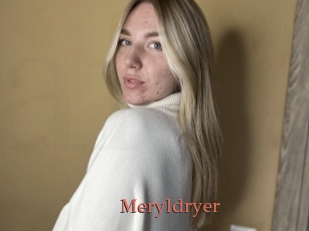 Meryldryer