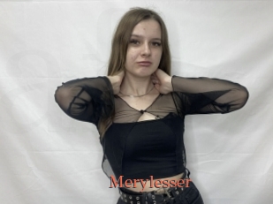 Merylesser