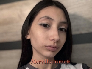 Merylhammett