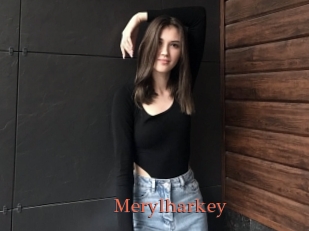 Merylharkey