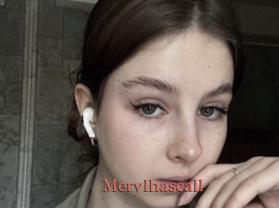 Merylhascall