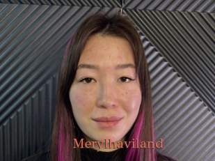 Merylhaviland