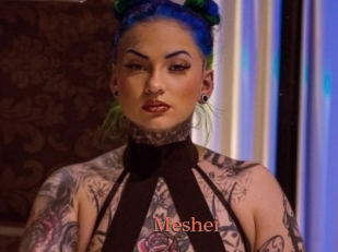 Meshei