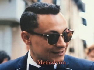Metisslyon