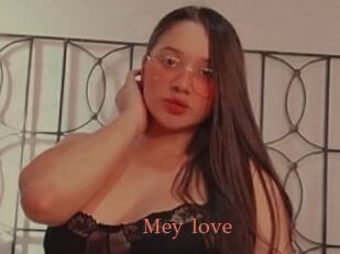 Mey_love