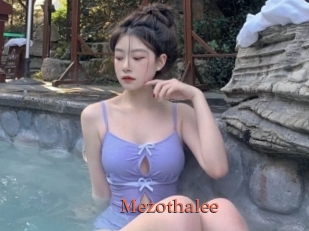 mezothalee Anal Favorite