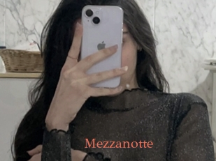 Mezzanotte