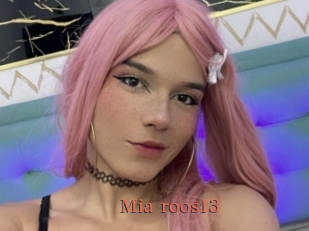 Mia_roos13