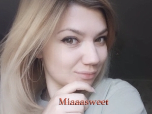 Miaaasweet