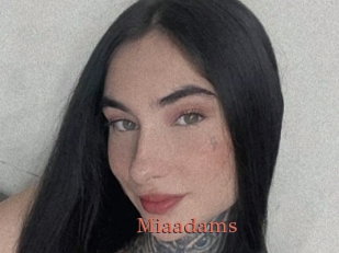 Miaadams