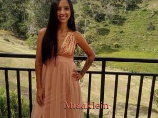 Miaaklein