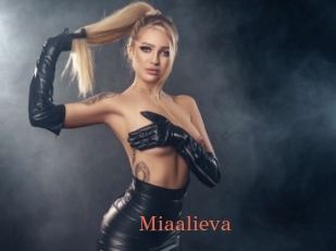 Miaalieva