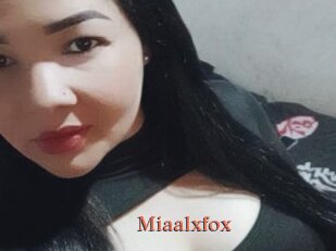 Miaalxfox