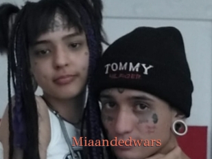 Miaandedwars
