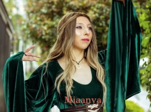 Miaanya