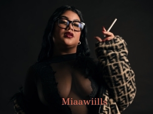 Miaawiills