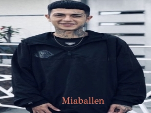 Miaballen