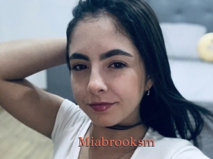 Miabrooksm