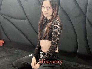 Miacamy