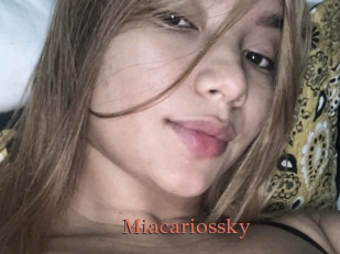 Miacariossky