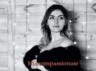 Miacompassionate
