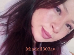 Miadoll303av