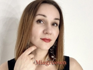 Miagruesen