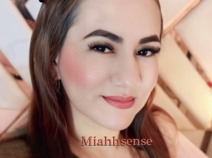 Miahhsense