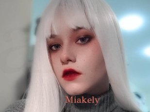 Miakely