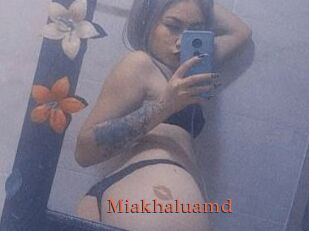Miakhaluamd