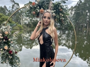 miakolosova Anal Favorite