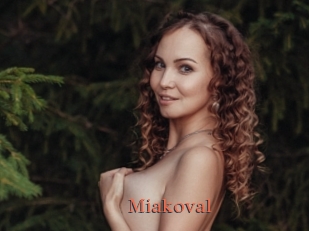 Miakoval