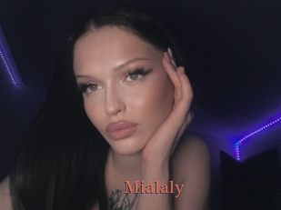 Mialaly