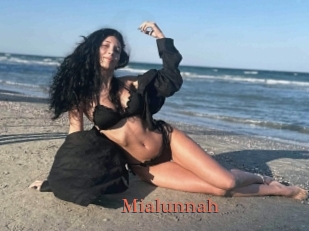 mialunnah Anal Favorite