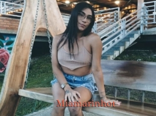 Miamarinhot