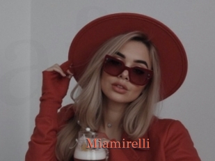 Miamirelli