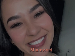 Miamoreti