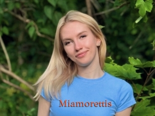 Miamorettis