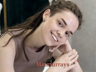 Miamurrays