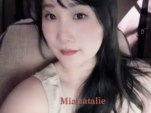 Mianatalie