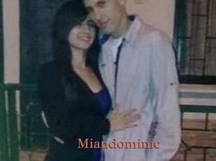 Miandominic