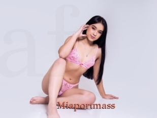 Miaportmass