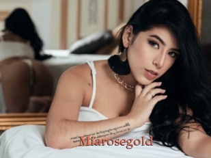 Miarosegold