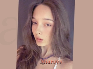 Miaroys