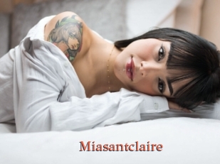 Miasantclaire