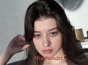 Miashandri